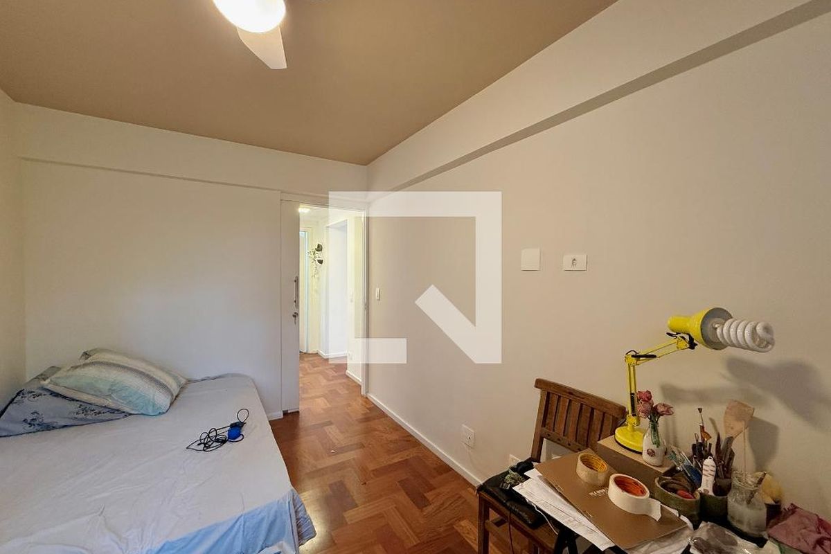 Apartamento, 2 quartos, 117 m² - Foto 25