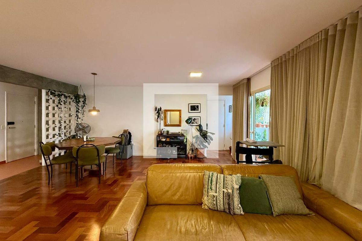 Apartamento, 2 quartos, 117 m² - Foto 7