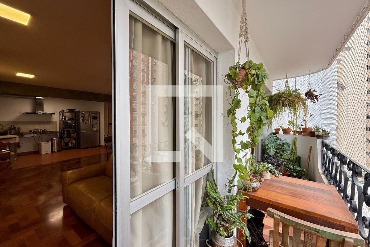 Apartamento, 2 quartos, 117 m² - Foto 10
