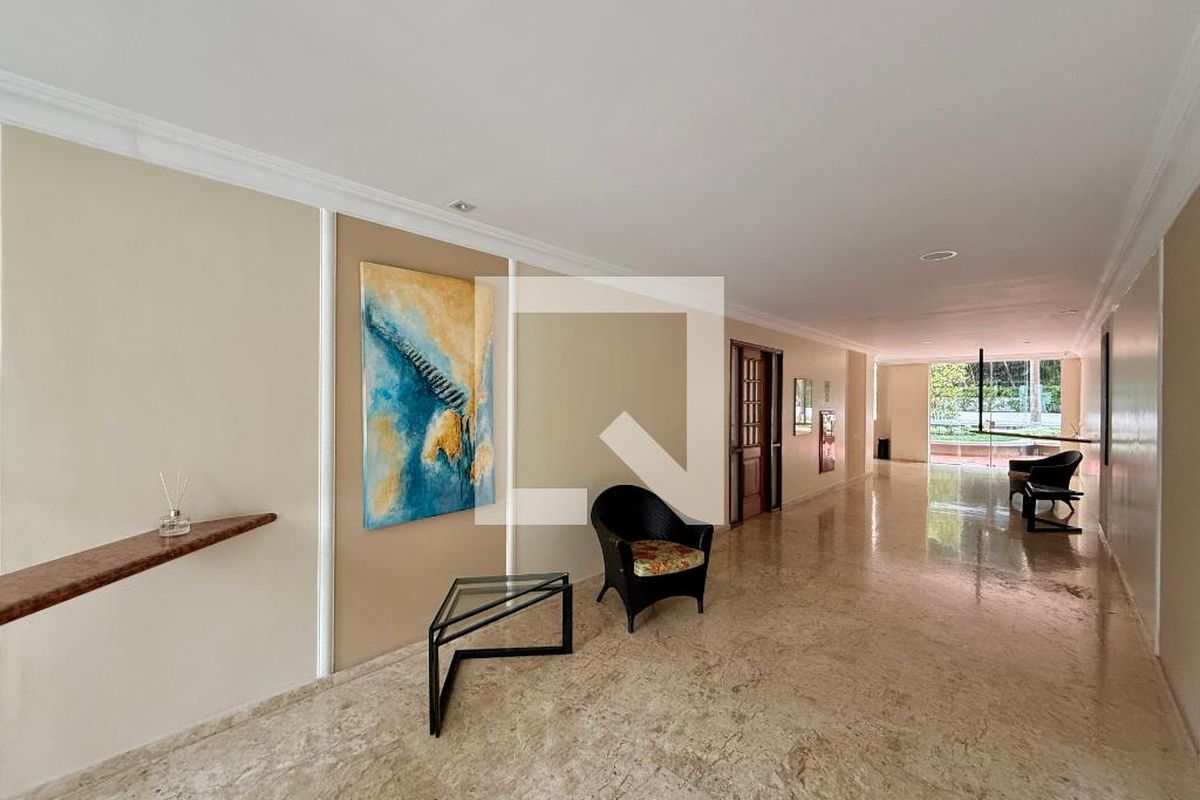Apartamento, 2 quartos, 117 m² - Foto 58