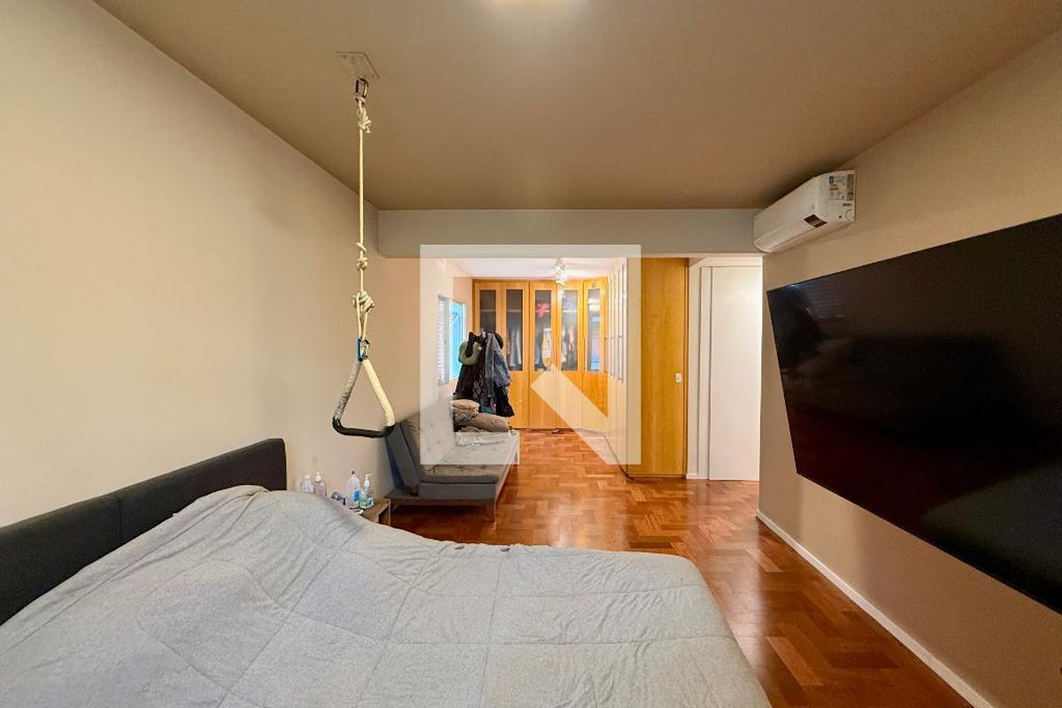 Apartamento, 2 quartos, 117 m² - Foto 32