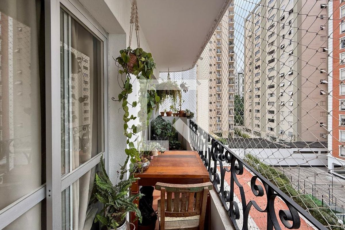Apartamento, 2 quartos, 117 m² - Foto 11