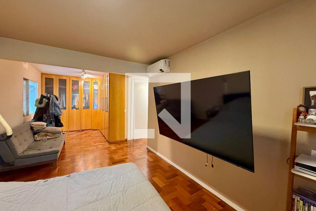 Apartamento, 2 quartos, 117 m² - Foto 33
