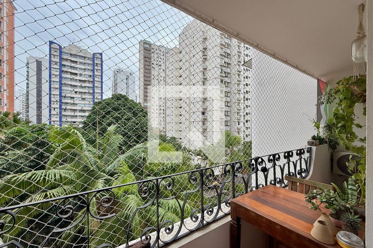 Apartamento, 2 quartos, 117 m² - Foto 12