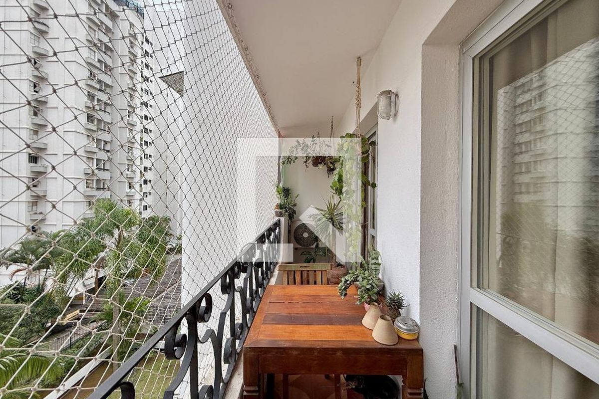 Apartamento, 2 quartos, 117 m² - Foto 13