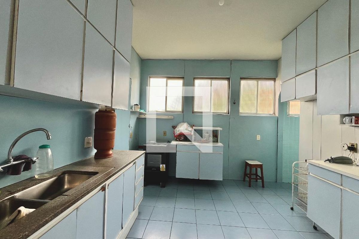 Apartamento, 3 quartos, 197 m² - Foto 40