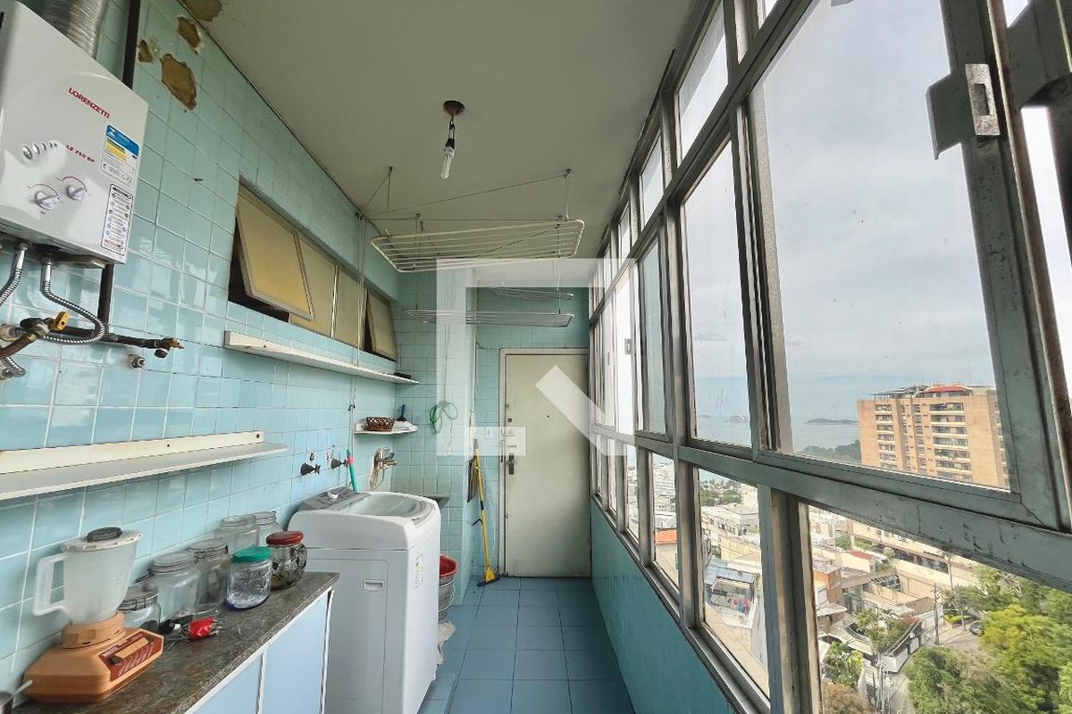 Apartamento, 3 quartos, 197 m² - Foto 51