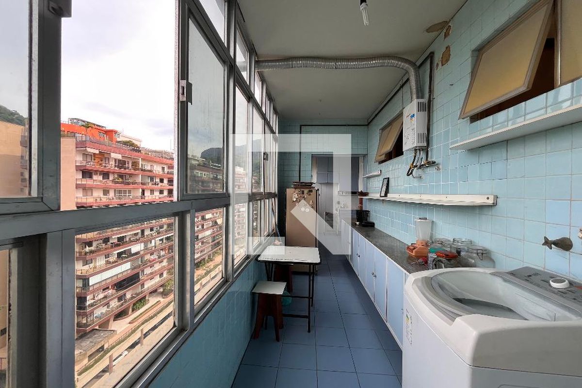 Apartamento, 3 quartos, 197 m² - Foto 52