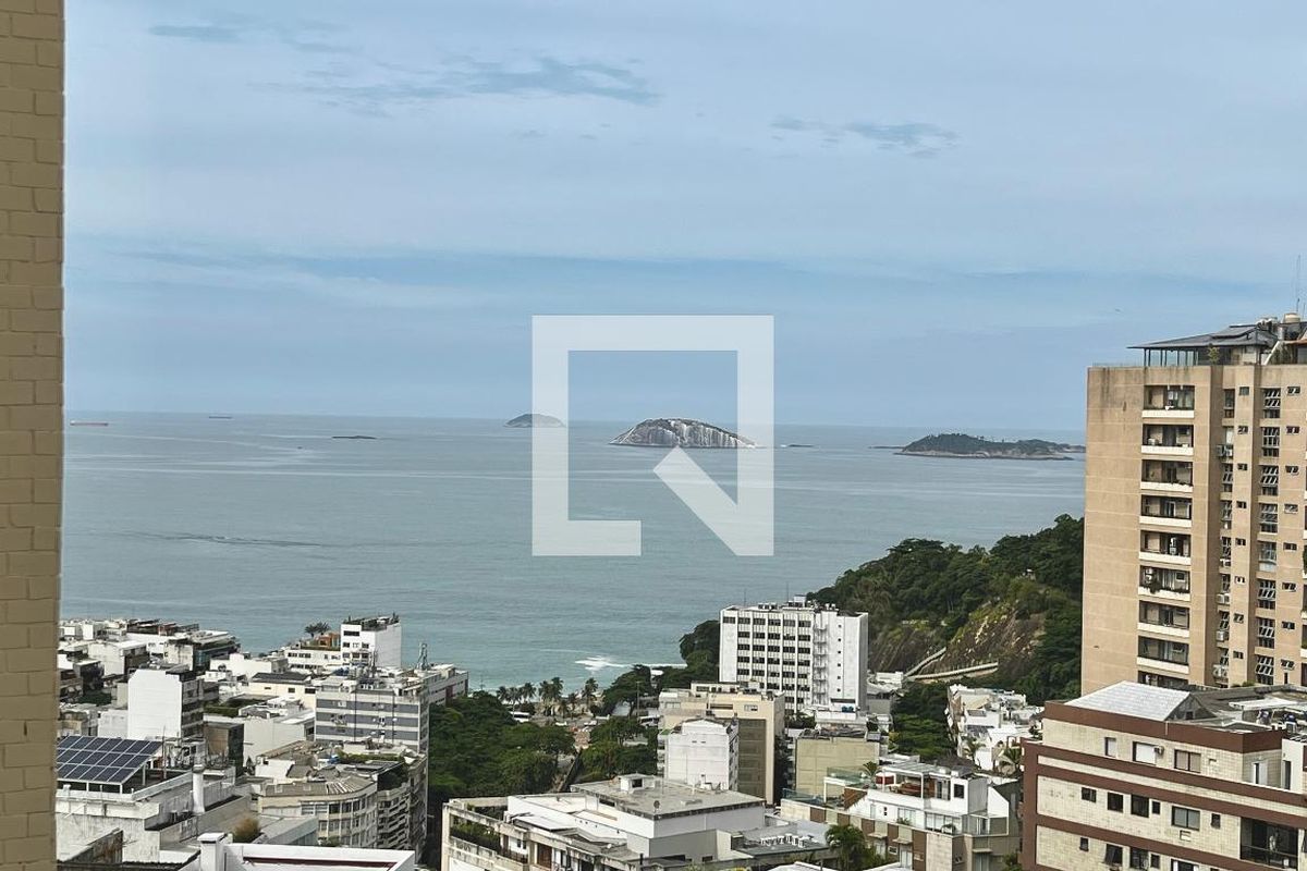 Apartamento, 3 quartos, 197 m² - Foto 47