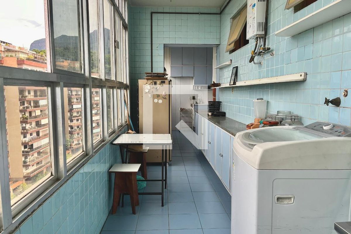 Apartamento, 3 quartos, 197 m² - Foto 49