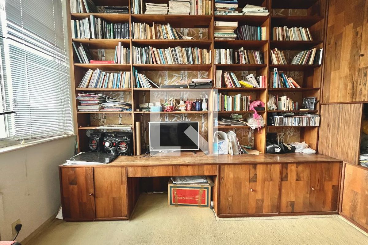 Apartamento, 3 quartos, 197 m² - Foto 32