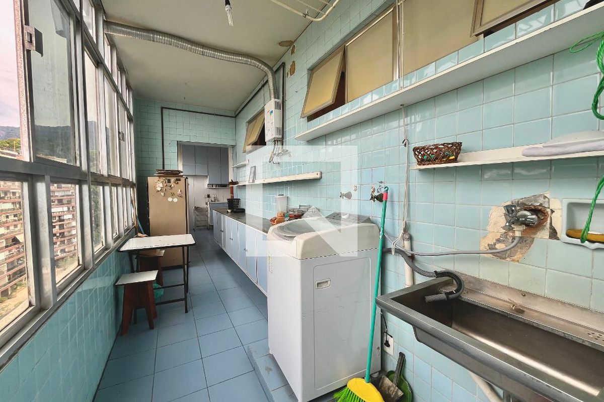 Apartamento, 3 quartos, 197 m² - Foto 48