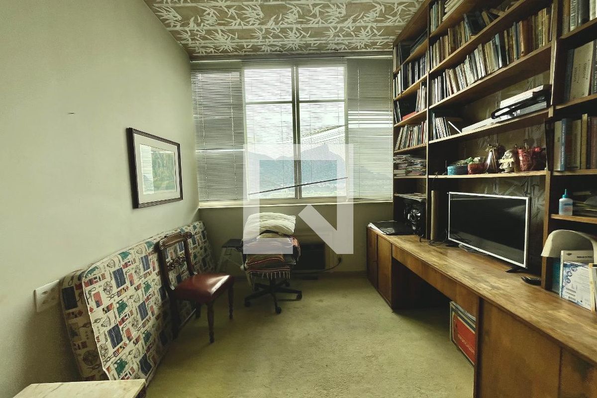 Apartamento, 3 quartos, 197 m² - Foto 31