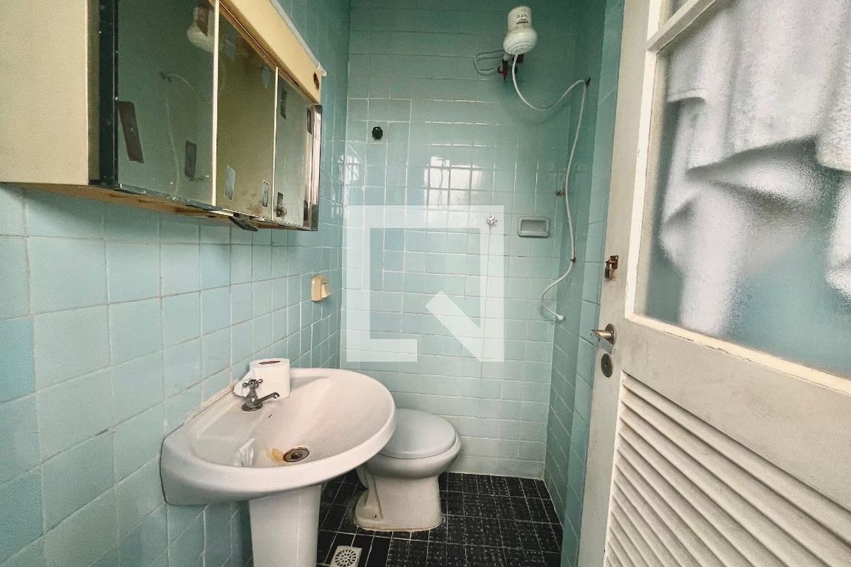 Apartamento, 3 quartos, 197 m² - Foto 53