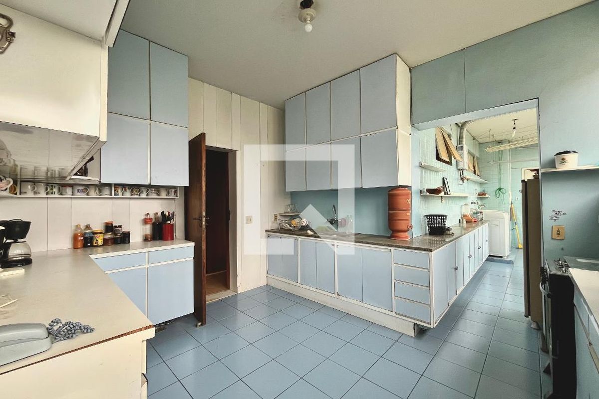 Apartamento, 3 quartos, 197 m² - Foto 44