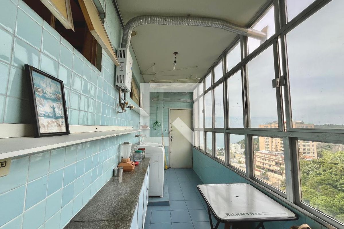 Apartamento, 3 quartos, 197 m² - Foto 45