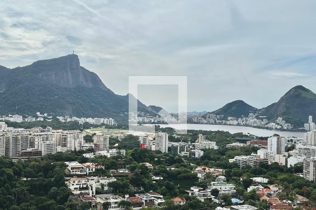 Apartamento, 3 quartos, 197 m² - Foto 33