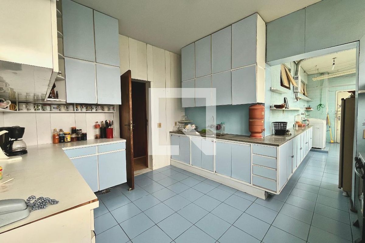 Apartamento, 3 quartos, 197 m² - Foto 43
