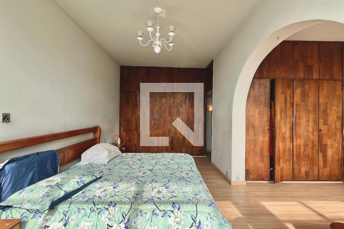 Apartamento, 3 quartos, 197 m² - Foto 21