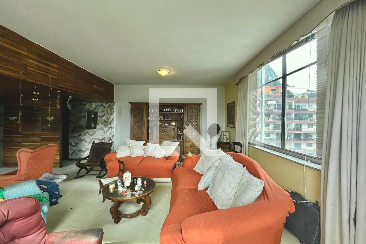Apartamento, 3 quartos, 197 m² - Foto 3