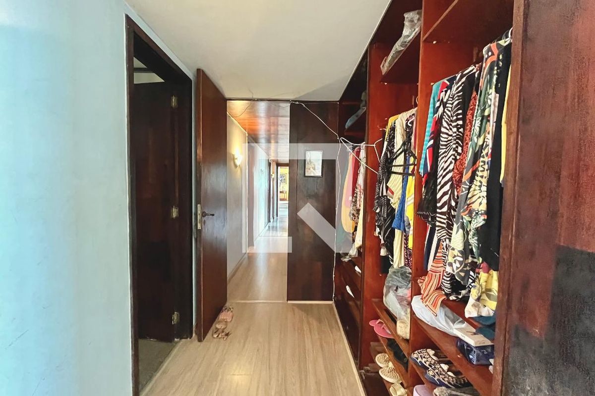 Apartamento, 3 quartos, 197 m² - Foto 19