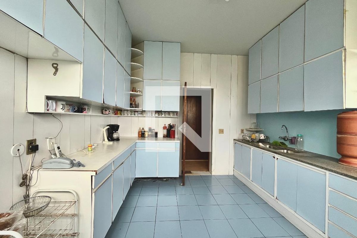 Apartamento, 3 quartos, 197 m² - Foto 42
