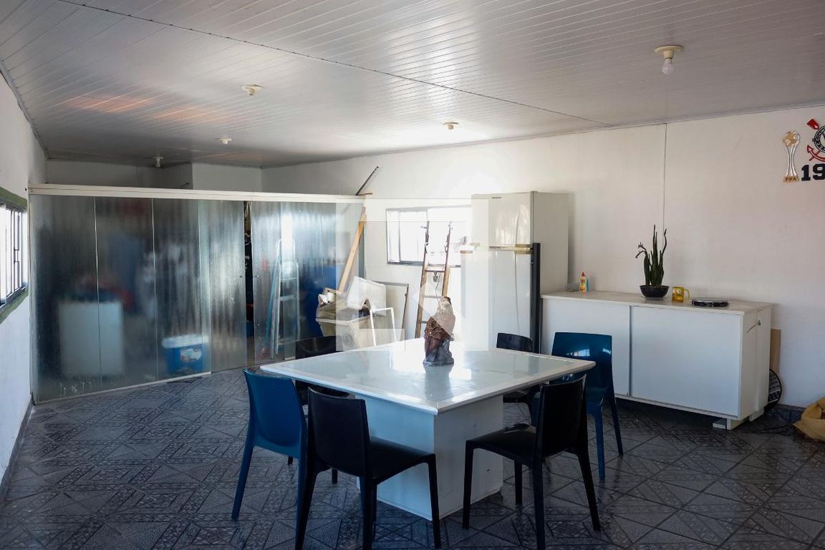 Casa, 3 quartos, 320 m² - Foto 26
