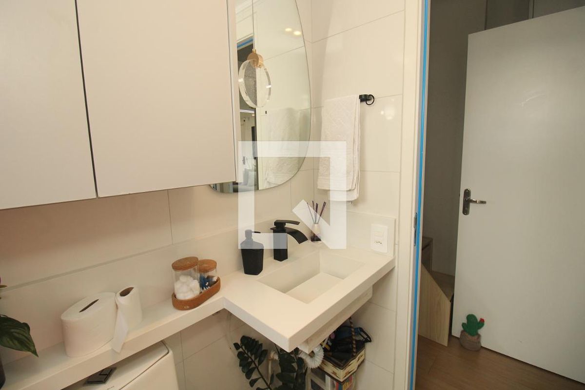 Apartamento, 2 quartos, 55 m² - Foto 31