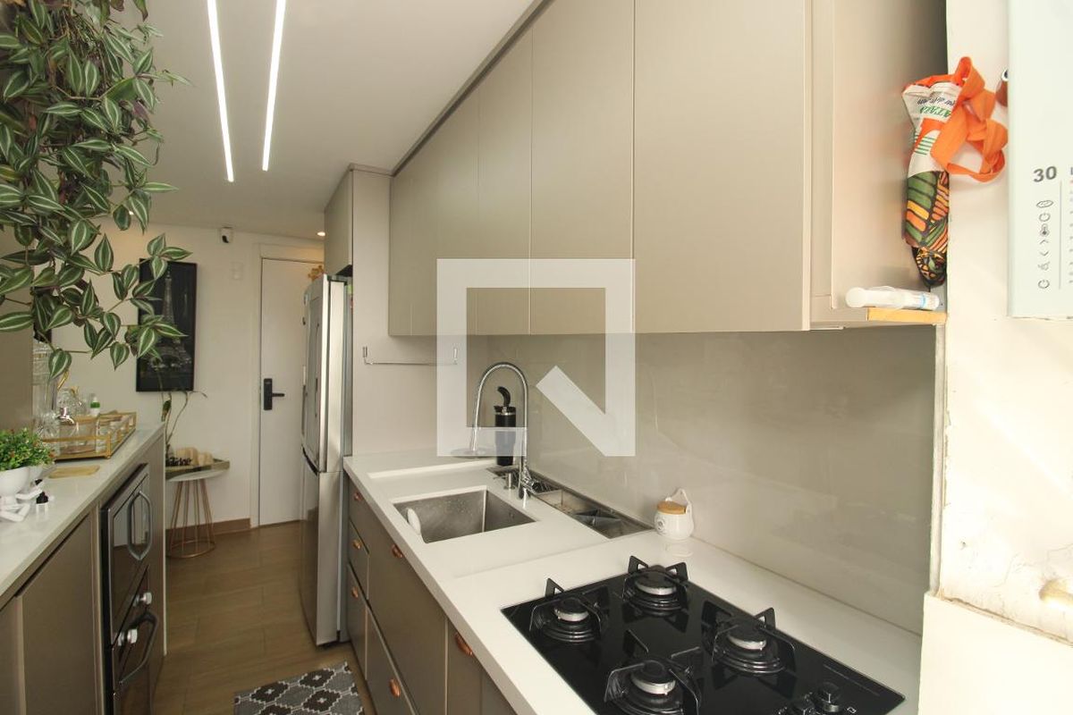 Apartamento, 2 quartos, 55 m² - Foto 42