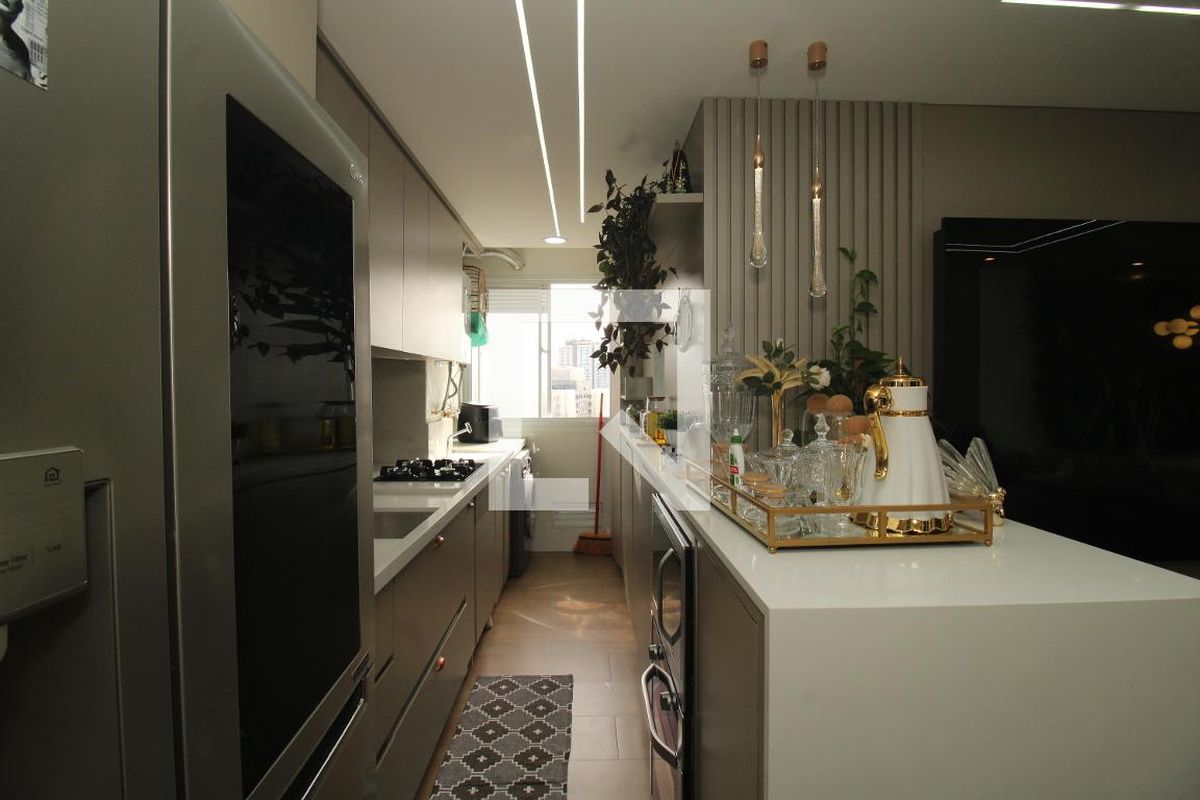 Apartamento, 2 quartos, 55 m² - Foto 37