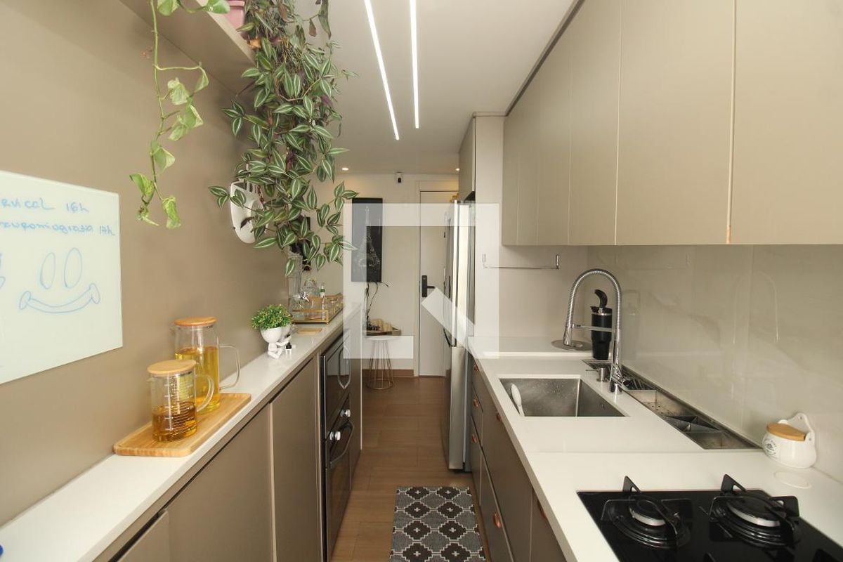 Apartamento, 2 quartos, 55 m² - Foto 41