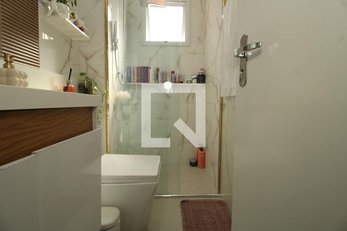 Apartamento, 2 quartos, 55 m² - Foto 32