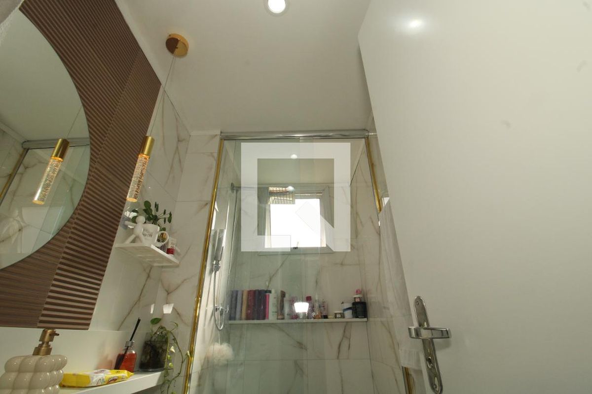 Apartamento, 2 quartos, 55 m² - Foto 33