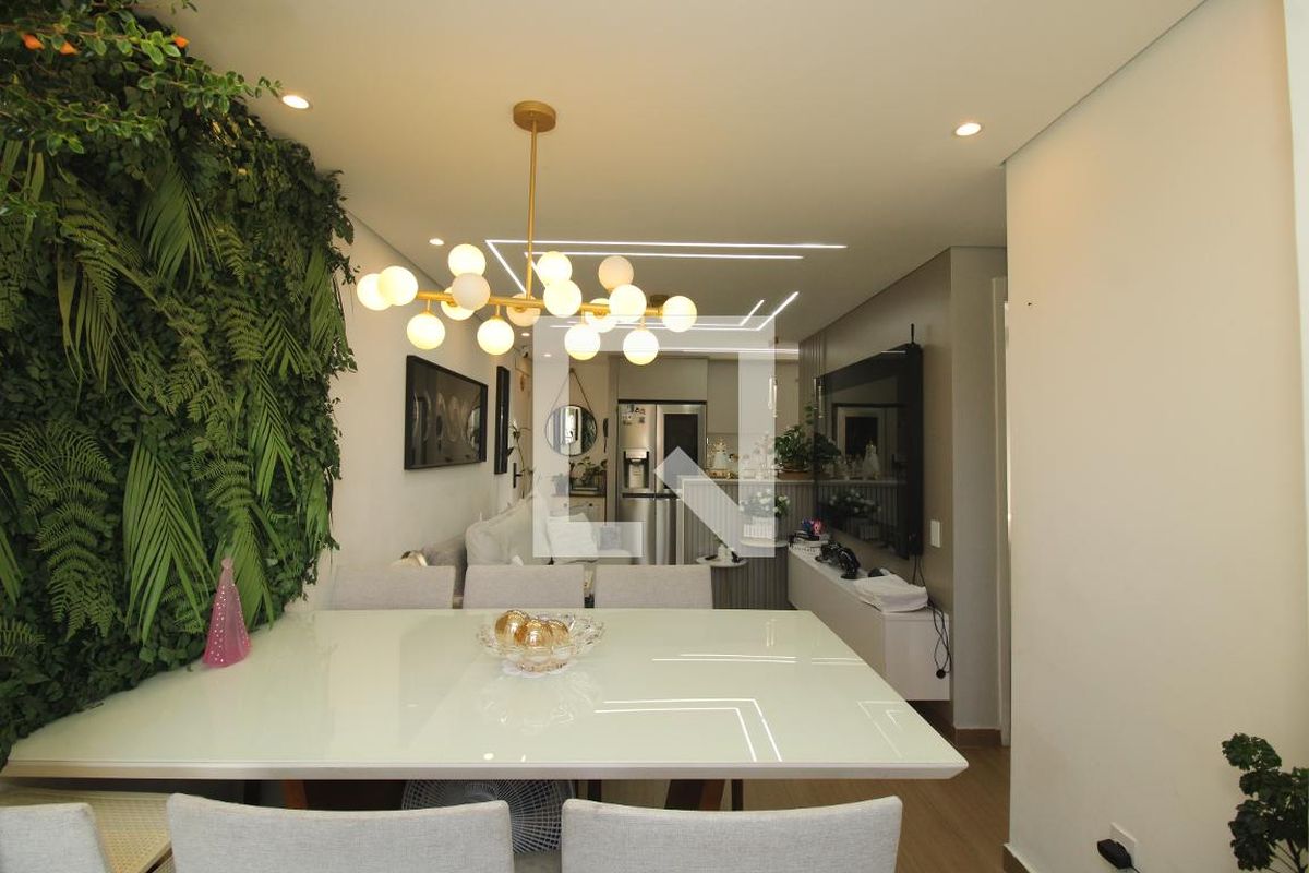 Apartamento, 2 quartos, 55 m² - Foto 13