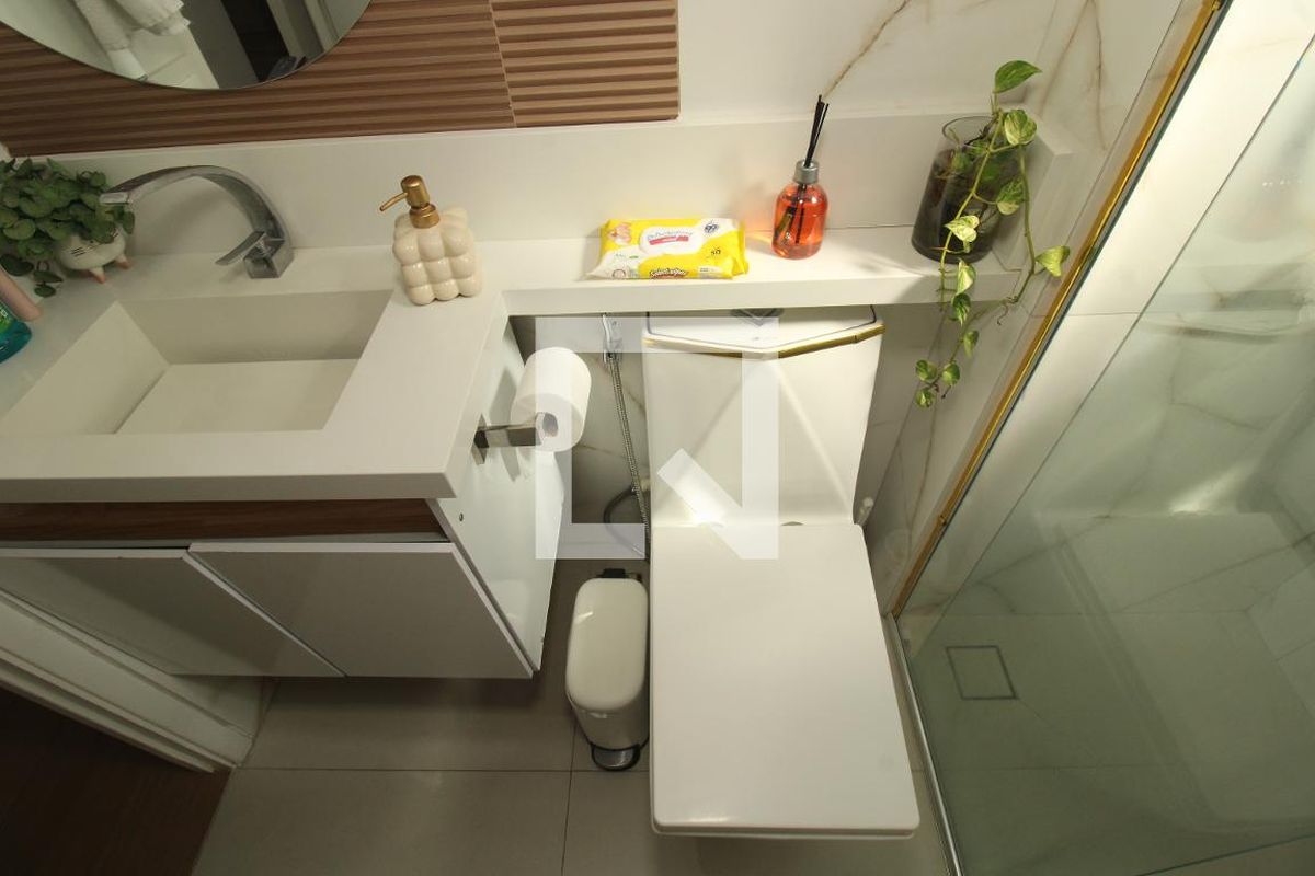 Apartamento, 2 quartos, 55 m² - Foto 35