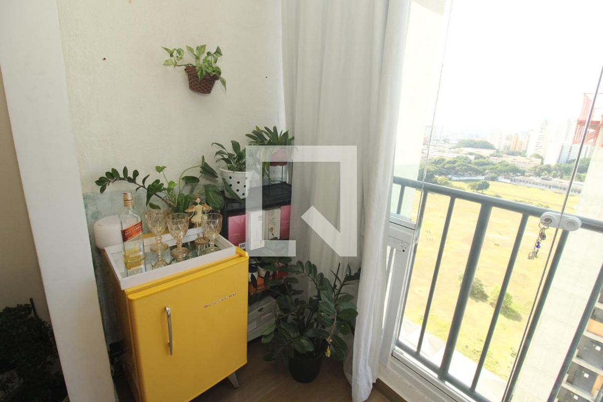 Apartamento, 2 quartos, 55 m² - Foto 12