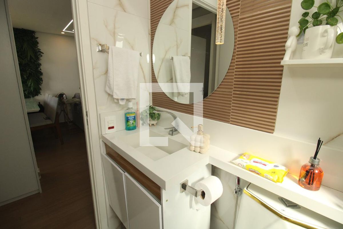 Apartamento, 2 quartos, 55 m² - Foto 36