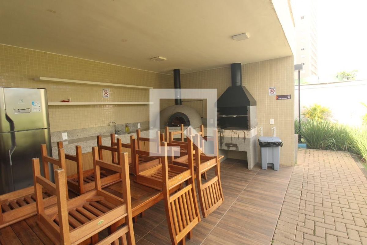 Apartamento, 2 quartos, 55 m² - Foto 54