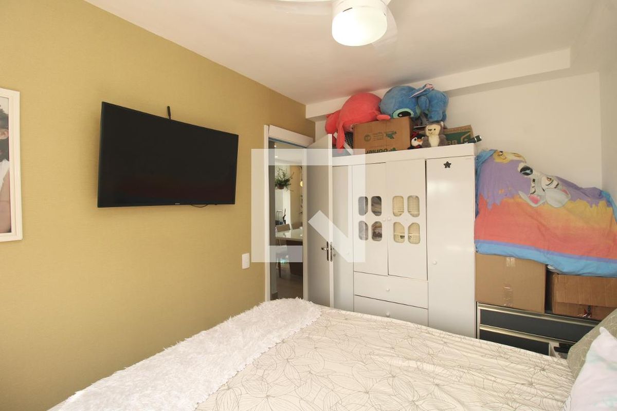 Apartamento, 2 quartos, 55 m² - Foto 17