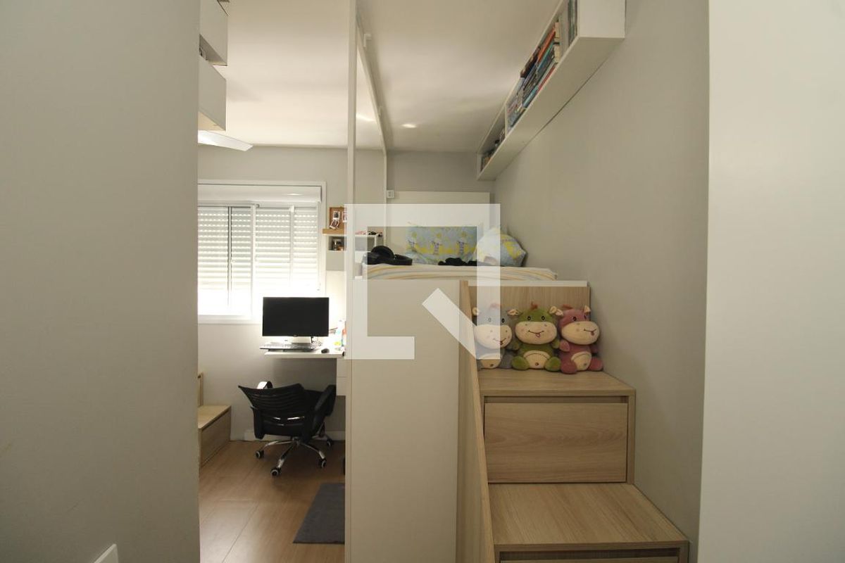 Apartamento, 2 quartos, 55 m² - Foto 20