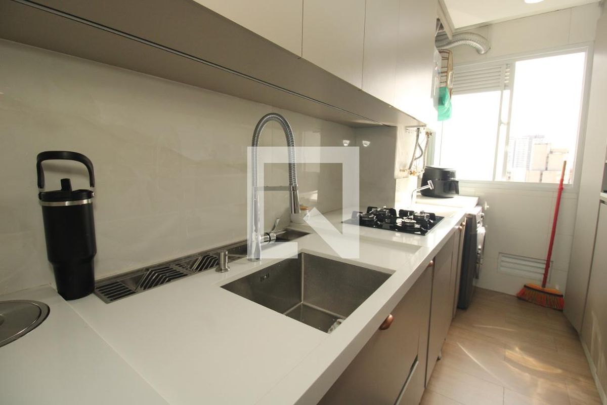 Apartamento, 2 quartos, 55 m² - Foto 40