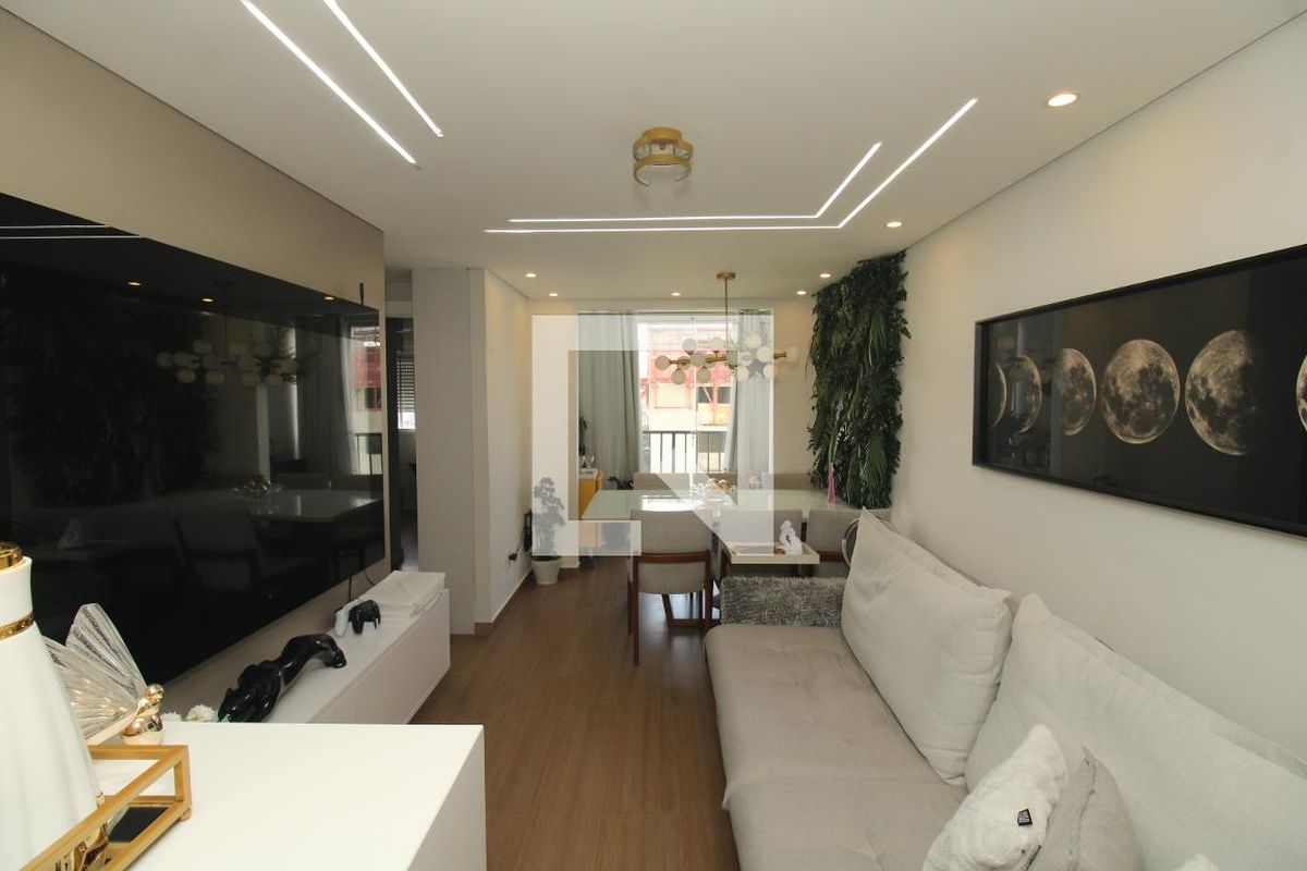 Apartamento, 2 quartos, 55 m² - Foto 2
