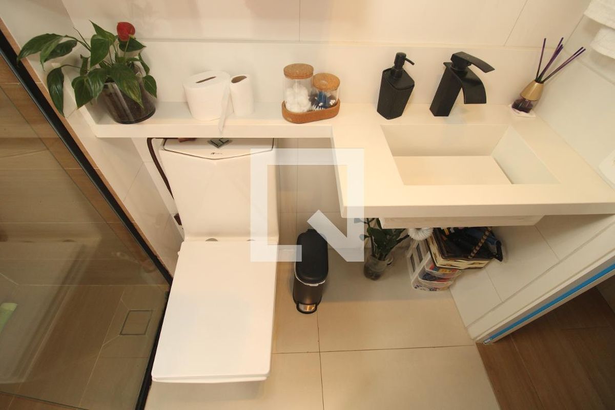 Apartamento, 2 quartos, 55 m² - Foto 30