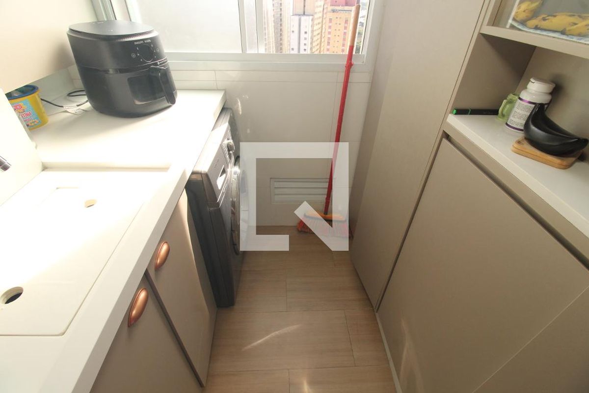 Apartamento, 2 quartos, 55 m² - Foto 43