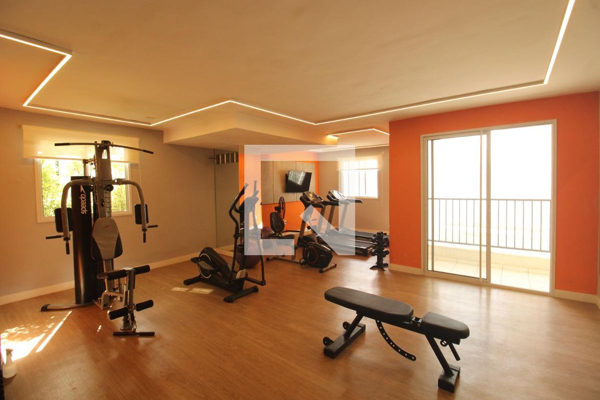 Apartamento, 2 quartos, 55 m² - Foto 47