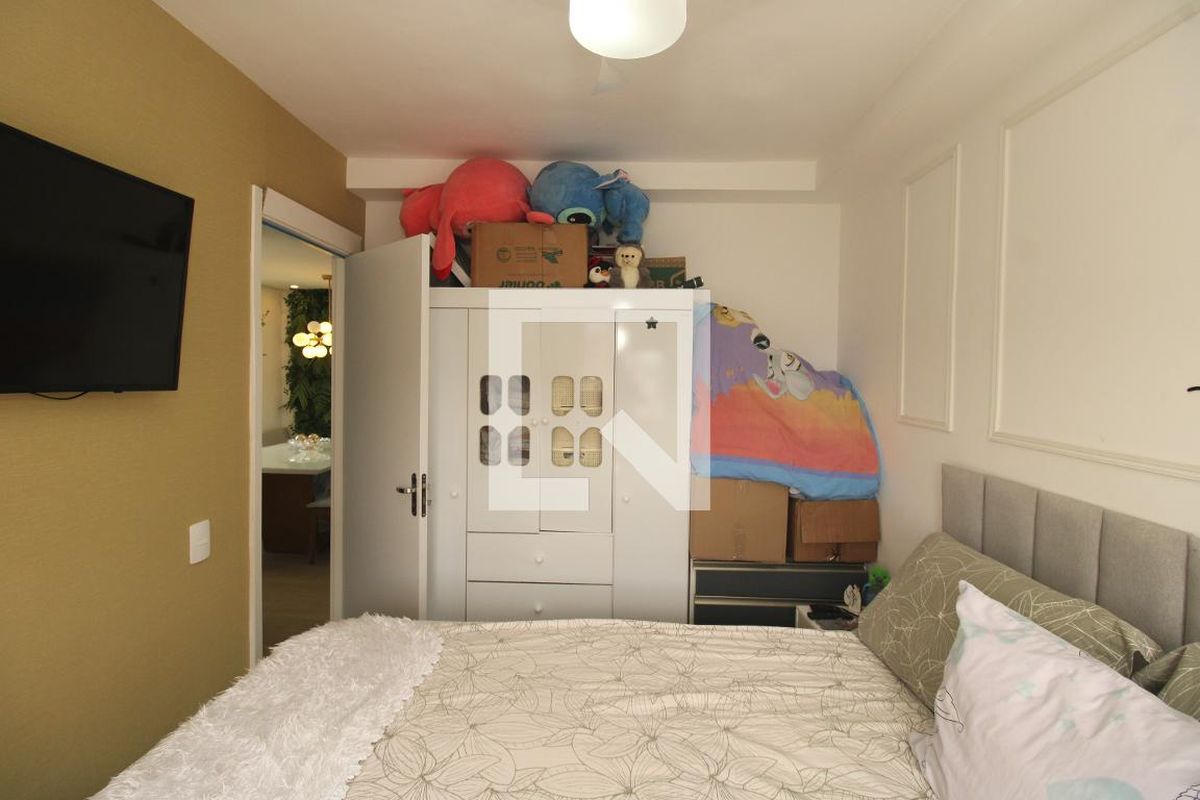 Apartamento, 2 quartos, 55 m² - Foto 16