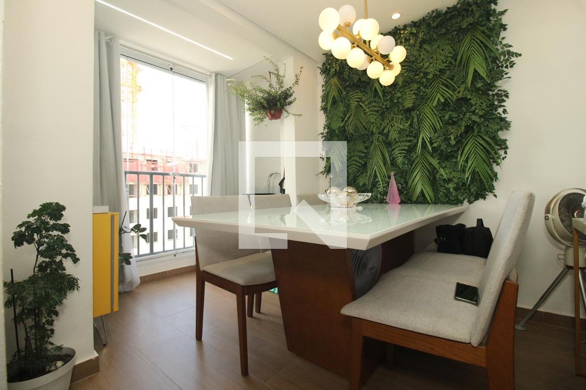 Apartamento, 2 quartos, 55 m² - Foto 8