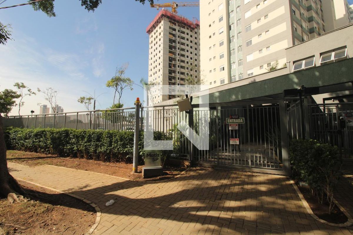Apartamento, 2 quartos, 55 m² - Foto 55