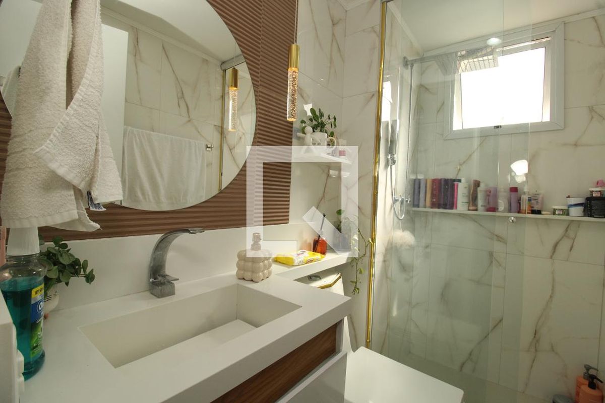 Apartamento, 2 quartos, 55 m² - Foto 34