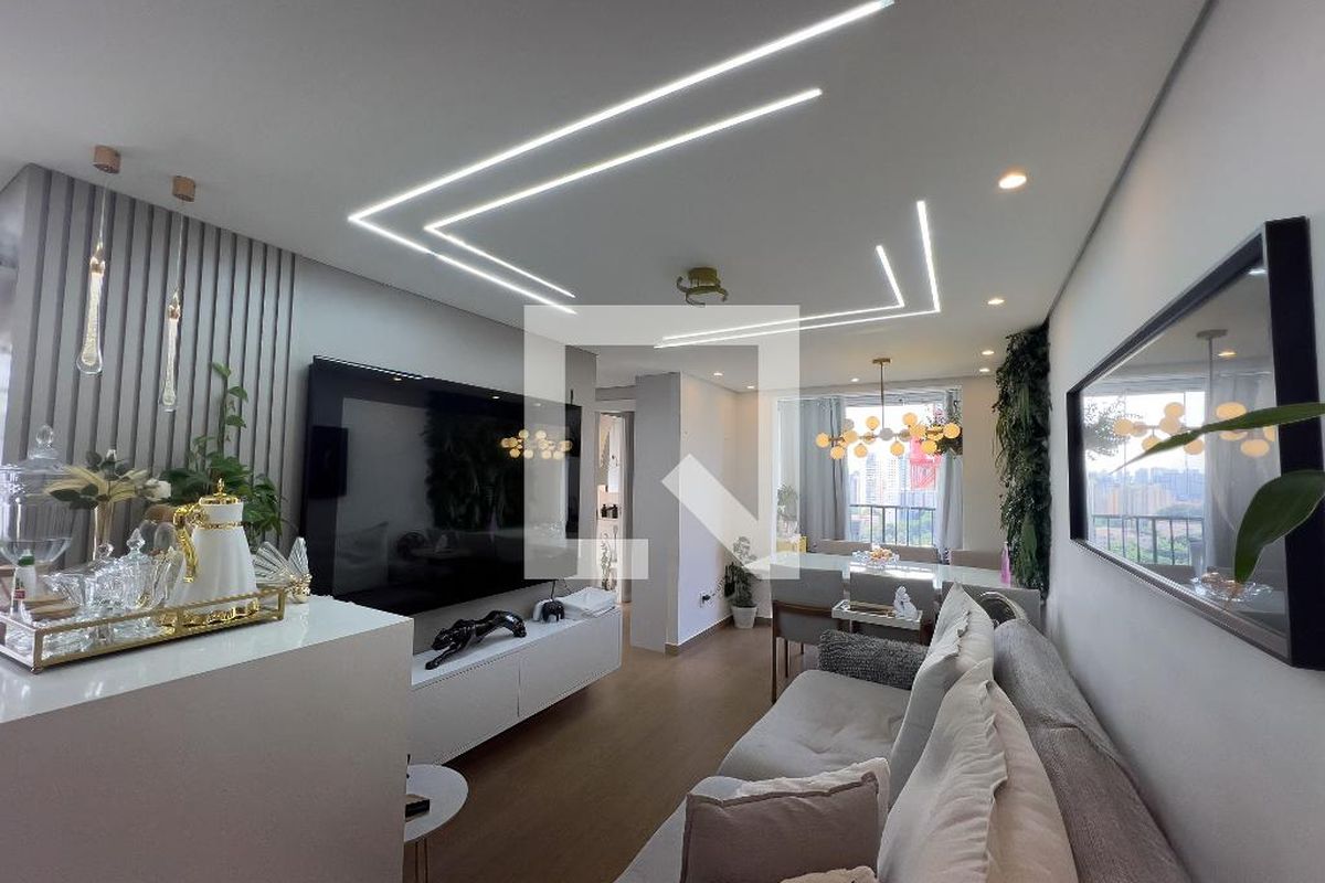 Apartamento, 2 quartos, 55 m² - Foto 57